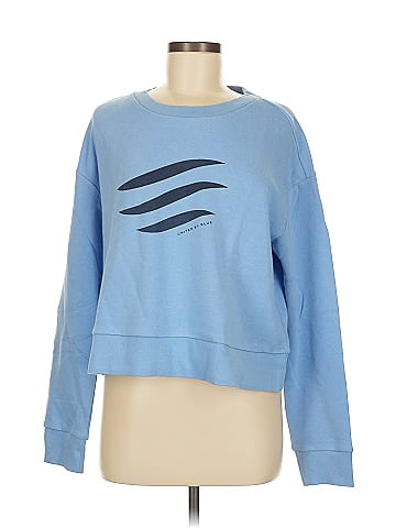 Impact Sweatshirt (view 1)