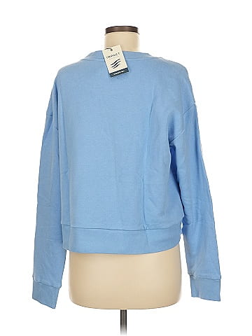Impact Sweatshirt (view 2)
