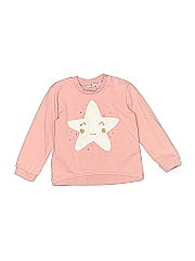 Zara Baby Sweatshirt