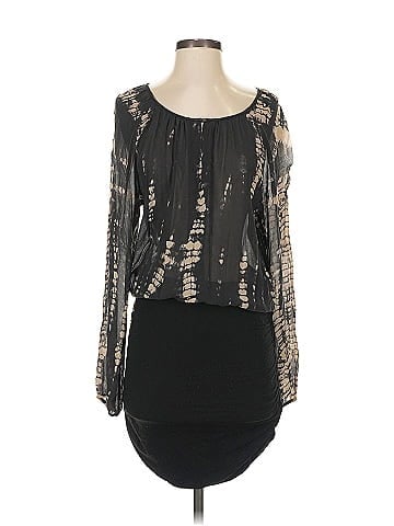Gypsy 05 Casual Dress (view 1)