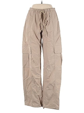 Aqua Cargo Pants (view 1)