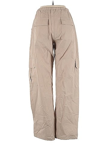 Aqua Cargo Pants (view 2)