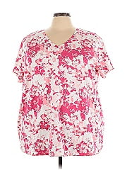 Roaman's Short Sleeve T Shirt