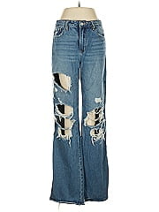 Flying Monkey Jeans