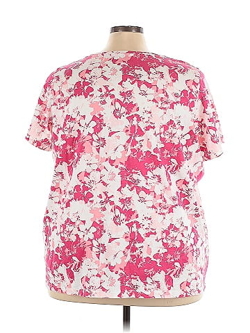 Roaman's Short Sleeve T-Shirt (view 2)