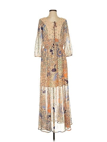 Meadow Rue Casual Dress (view 1)