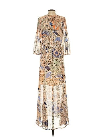 Meadow Rue Casual Dress (view 2)