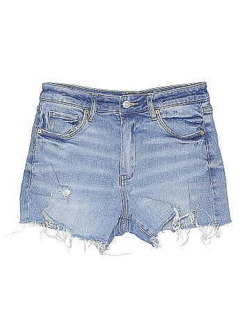 Blank NYC Denim Shorts (view 1)