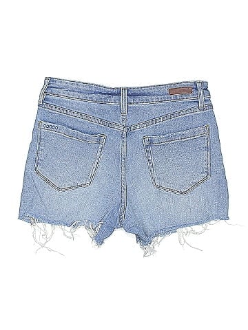 Blank NYC Denim Shorts (view 2)