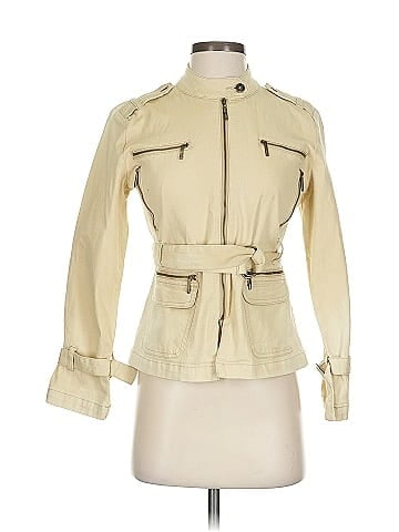 Nanas de Paris Jacket (view 1)