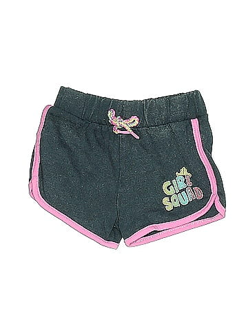 Disney Princess Athletic Shorts (view 1)