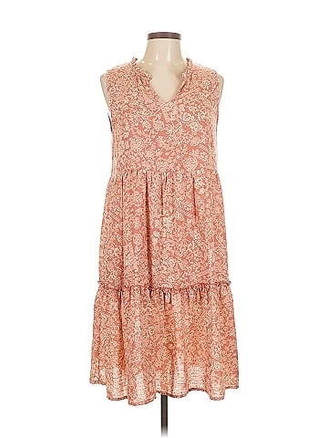 West Kei Casual Dress (view 1)