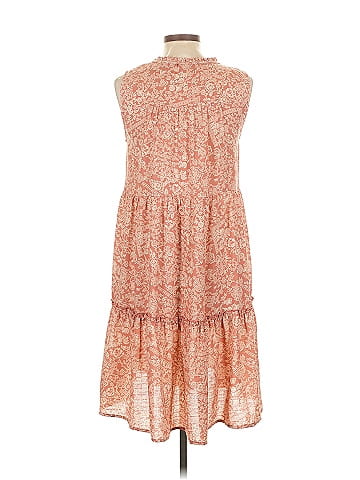 West Kei Casual Dress (view 2)