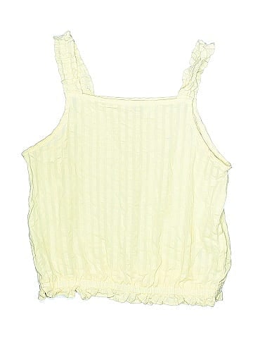 H&M Sleeveless Top (view 1)