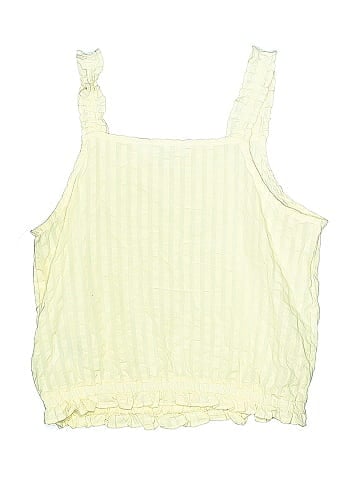 H&M Sleeveless Top (view 2)