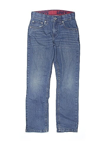 Levi's Jeans (view 1)