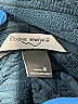 Eddie Bauer 100% Polyester Teal Fleece Size M - photo 6