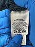 Eddie Bauer 100% Polyester Teal Fleece Size M - photo 7