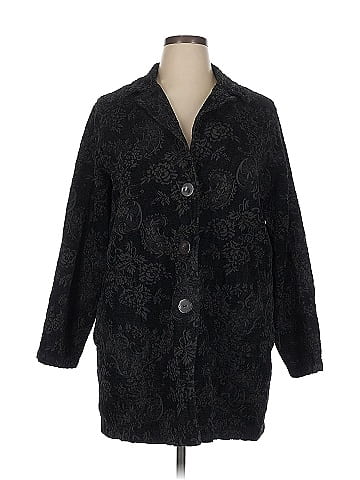 C.M.C Coat (view 1)