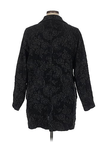 C.M.C Coat (view 2)