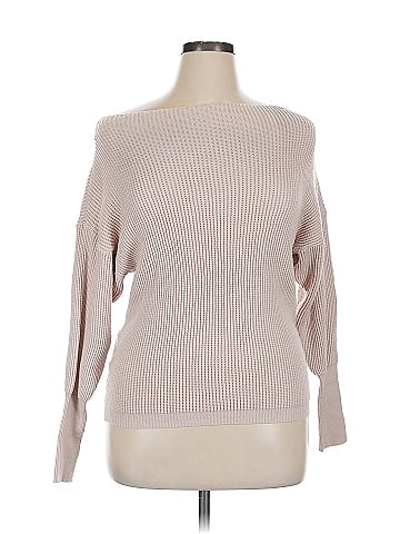 Summer & Rose Pullover Sweater (view 1)