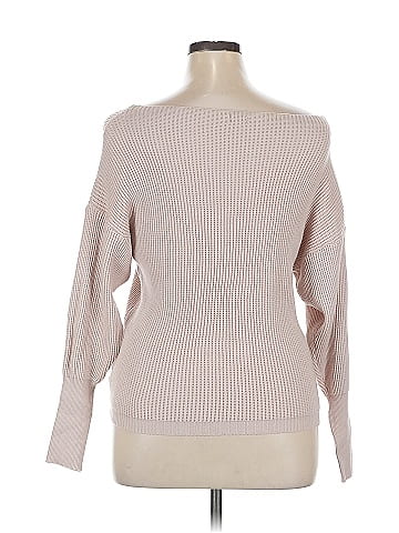 Summer & Rose Pullover Sweater (view 2)