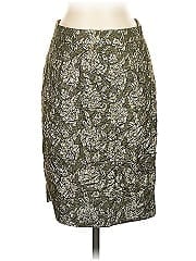 J.Crew Collection Formal Skirt