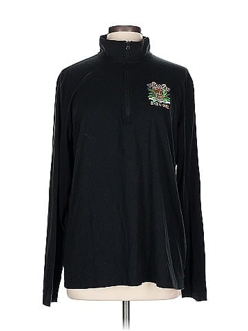 Sport-Tek Fleece (view 1)