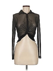Akira Long Sleeve Blouse
