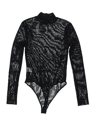 Superdown Bodysuit (view 2)