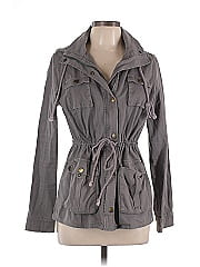 Market And Spruce Jacket