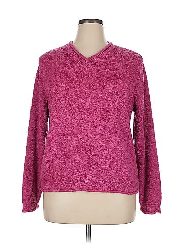 Croft & Barrow Pullover Sweater (view 1)