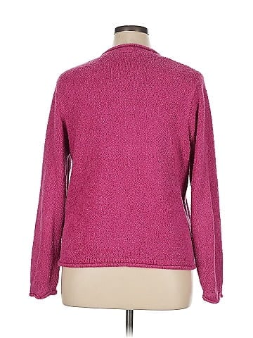 Croft & Barrow Pullover Sweater (view 2)