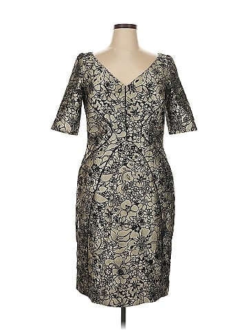 Lela Rose Cocktail Dress (view 1)