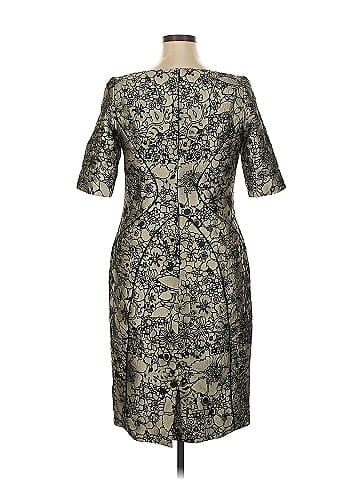 Lela Rose Cocktail Dress (view 2)