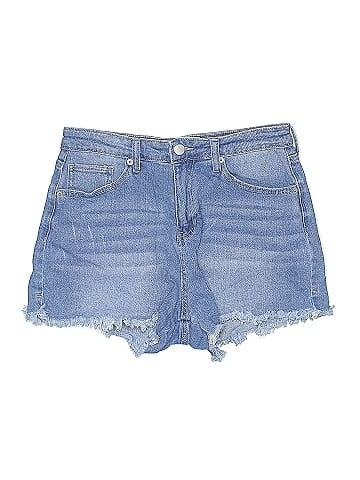 ABound Denim Shorts (view 1)