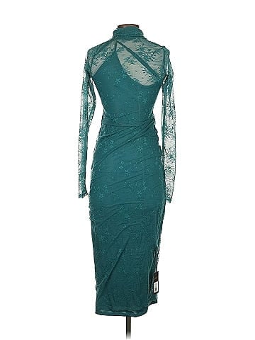 AFRM Cocktail Dress (view 2)