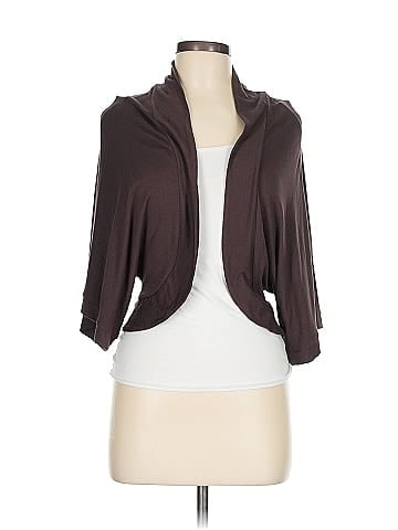 Grace Elements Kimono (view 1)