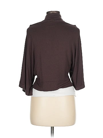 Grace Elements Kimono (view 2)