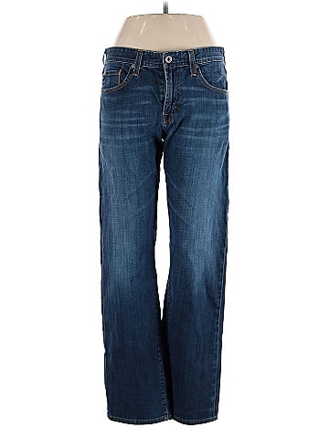 Adriano Goldschmied Jeans (view 1)