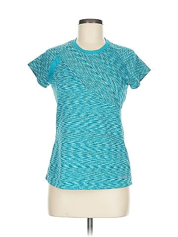Saucony Active T-Shirt (view 1)
