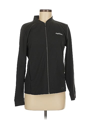Ogio Track Jacket (view 1)