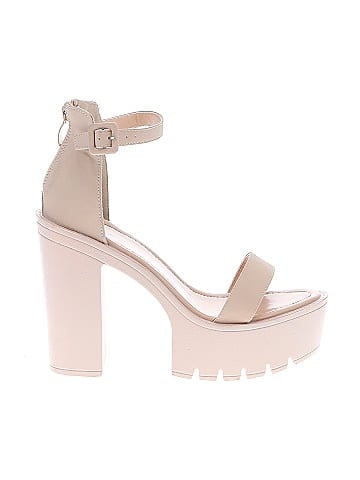 Unbranded Heels (view 1)