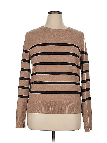 A New Day Pullover Sweater (view 1)