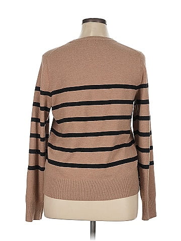 A New Day Pullover Sweater (view 2)