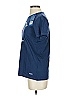 Life Is Good 100% Cotton Blue Active T-Shirt Size S - photo 4