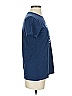 Life Is Good 100% Cotton Blue Active T-Shirt Size S - photo 3