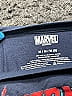 Marvel Blue Long Sleeve Top Size 8 (big kids) - photo 3