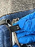 J Brand Hearts Blue Jeans Size 24 waist - photo 5