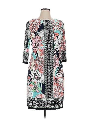 London Times Casual Dress (view 1)